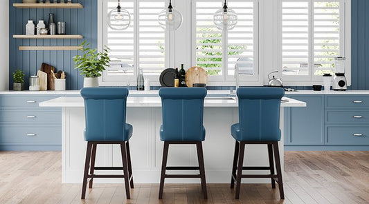 Barstool Buying Guide - CHITA LIVING