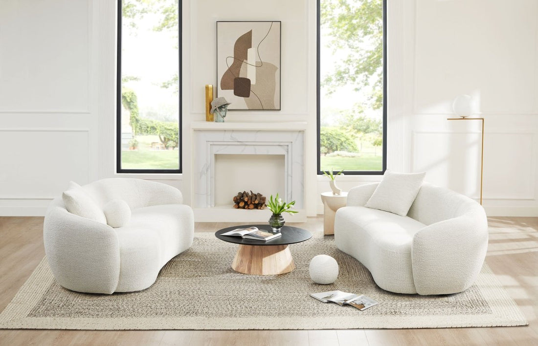 How to Design a Cozy Living Room with a 3 Seater Sofa for 2025