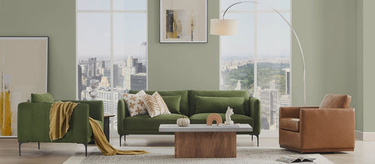 How To Select Mid-century Modern Piece For Your Room? - CHITA LIVING