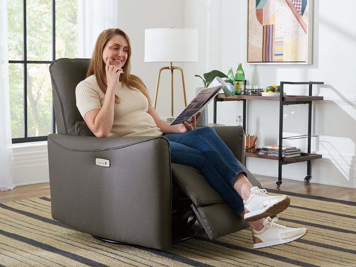 Best recliner online for posture