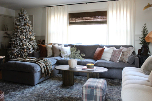 What Is the Most Popular Couch Color in 2024?