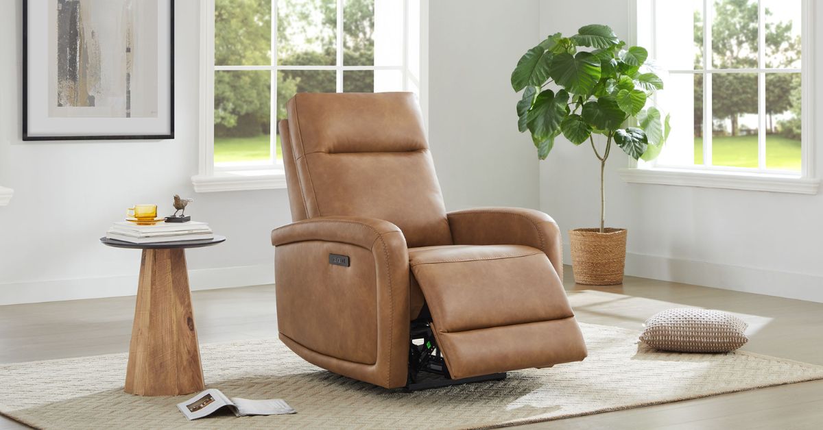Recliners Chairs Relaxing Living Room Seating – CHITA LIVING