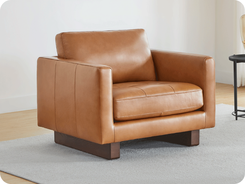 CHITA LIVING armchair