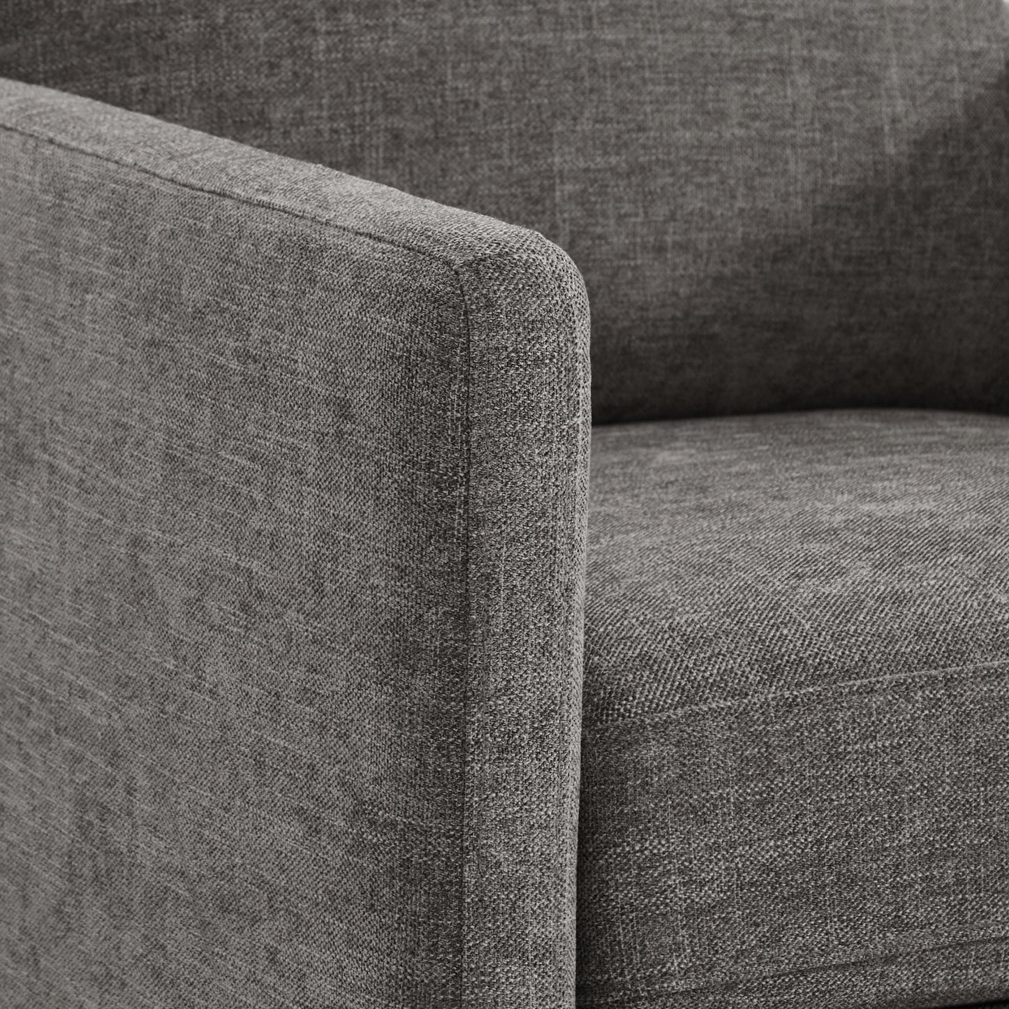 Henry Swivel Accent Chair
