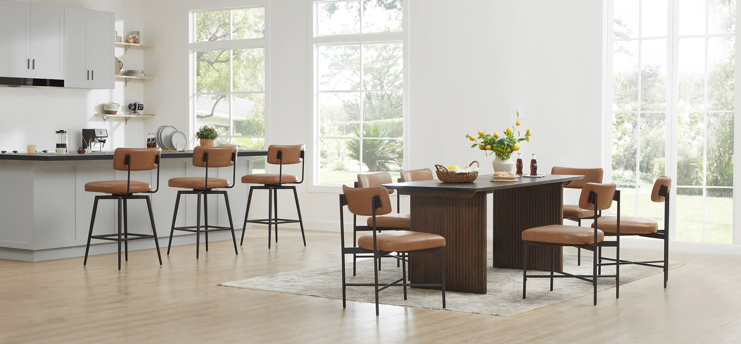 CHITA Lovy Dining Room Chairs