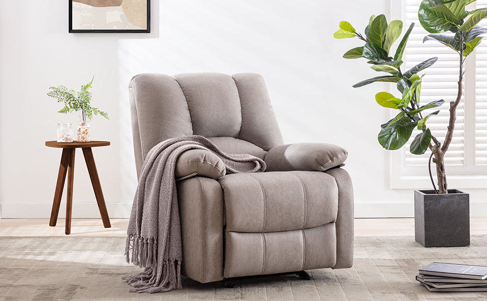 CHITA Power recliner