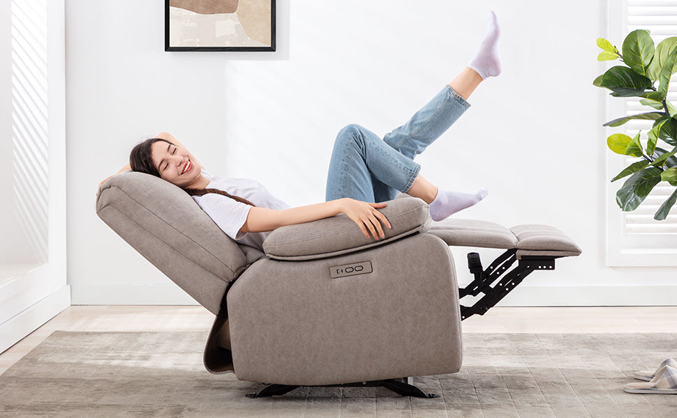 CHITA power recliners