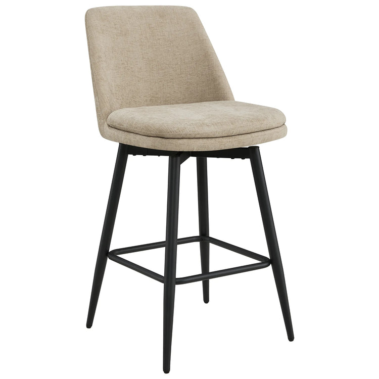 Eli Basic Swivel Bar & Counter Stool