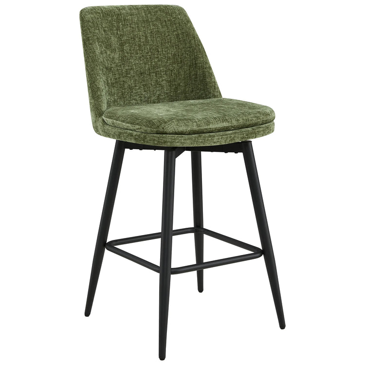 Eli Basic Swivel Bar & Counter Stool