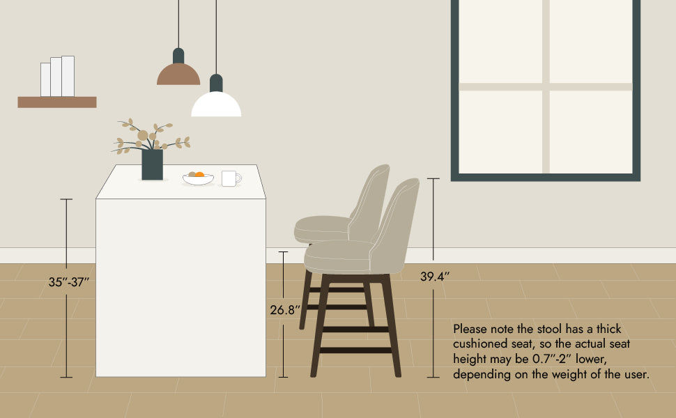 Stool Structure