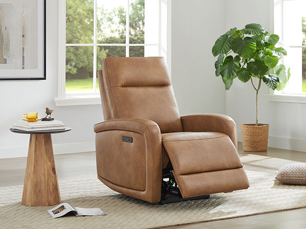 wall hugger recliner's