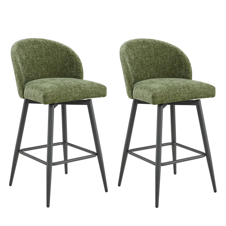Nova Basic Swivel Bar & Counter Stool