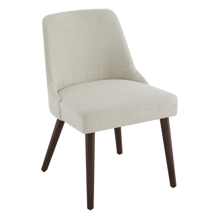 Rhett Upholstered Modern Dining Chair