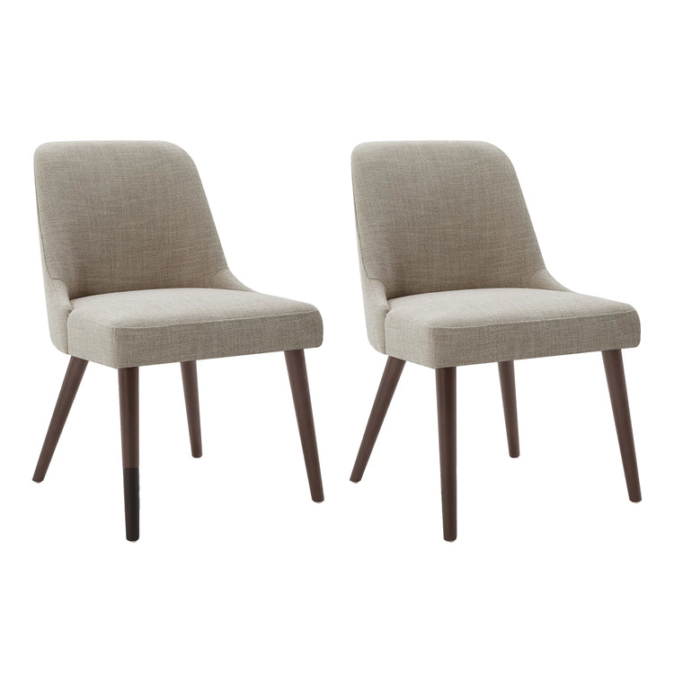 Rhett Upholstered Modern Dining Chair