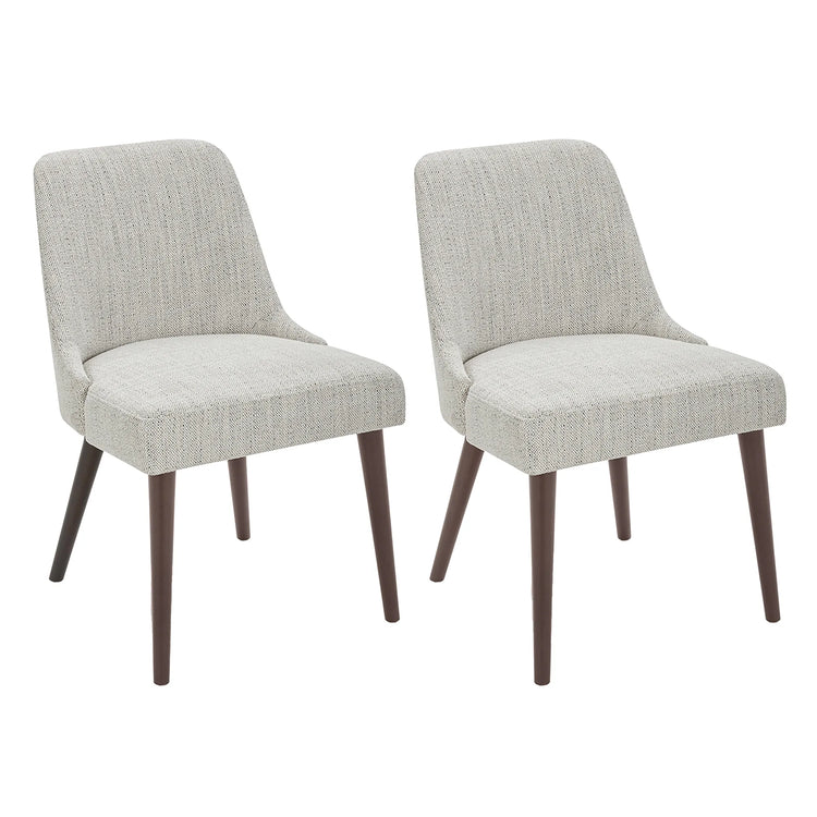 Rhett Upholstered Modern Dining Chair