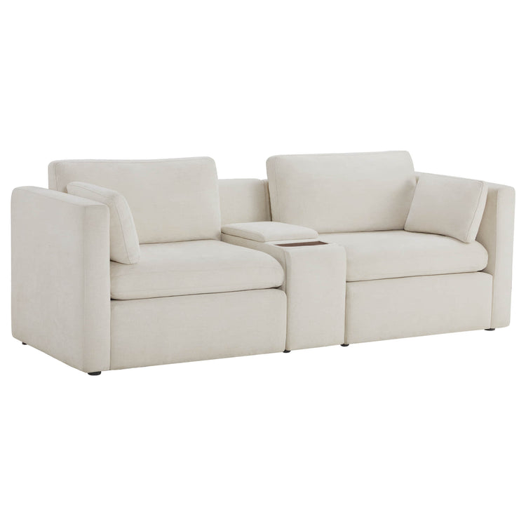 Delaney 2-Seat Modular Sofa