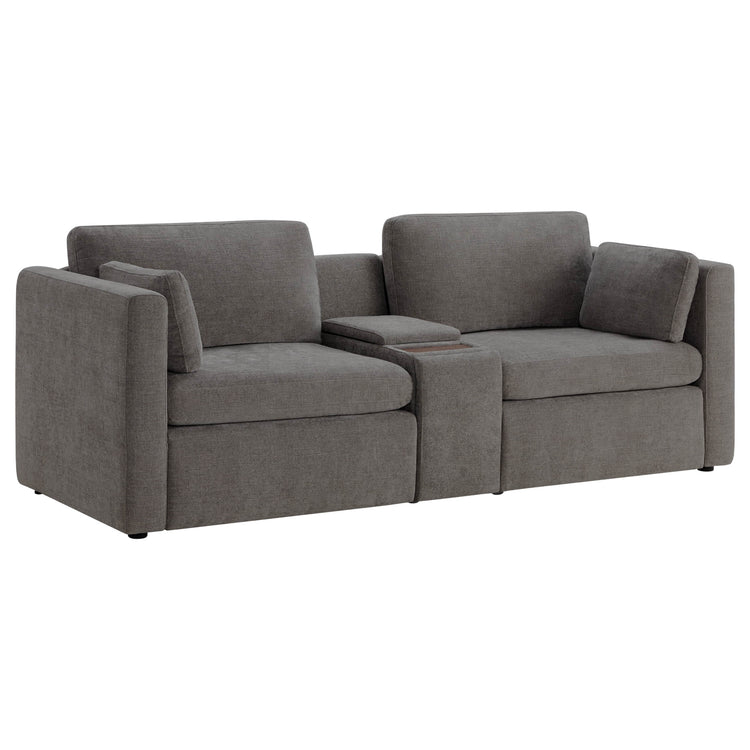 Delaney 2-Seat Modular Sofa