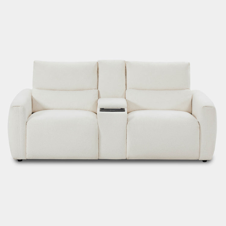 Skyline 2-Seat Zero Gravity Reclining Sofa with Power Headrest