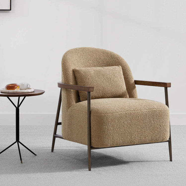 CHITA accent chair