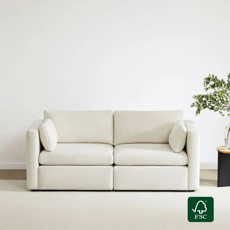 Delaney 2-Seat Modular Sofa