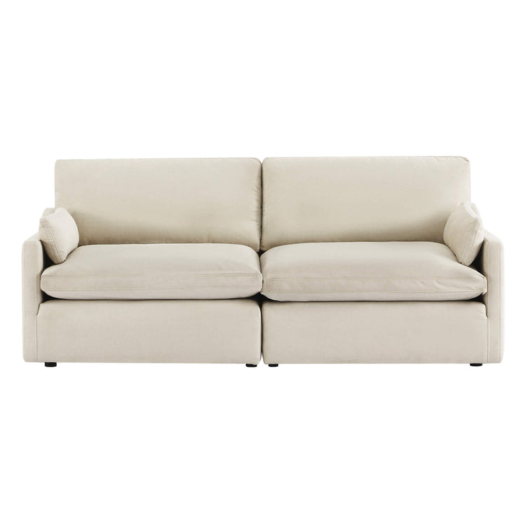 Kenna 2 Seat Modular Sofa