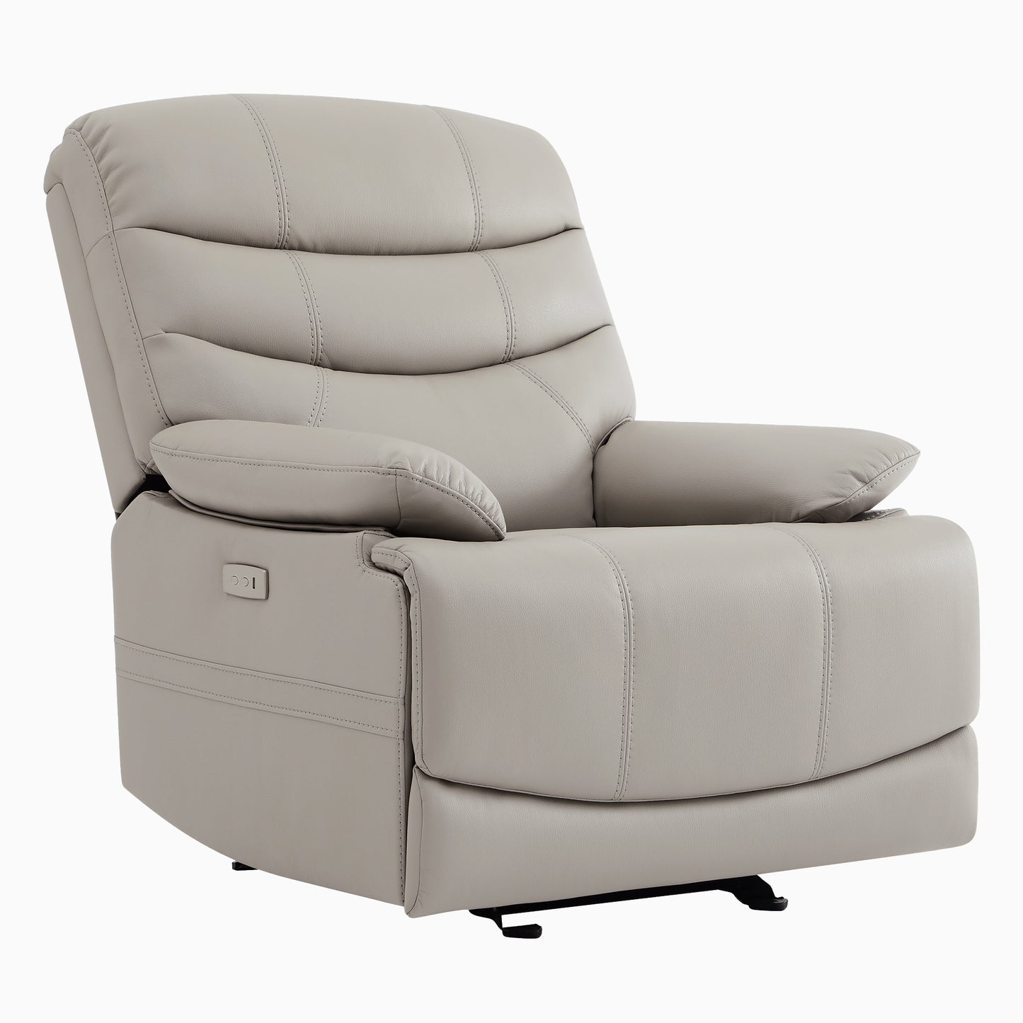 Naach Power Glider Recliner