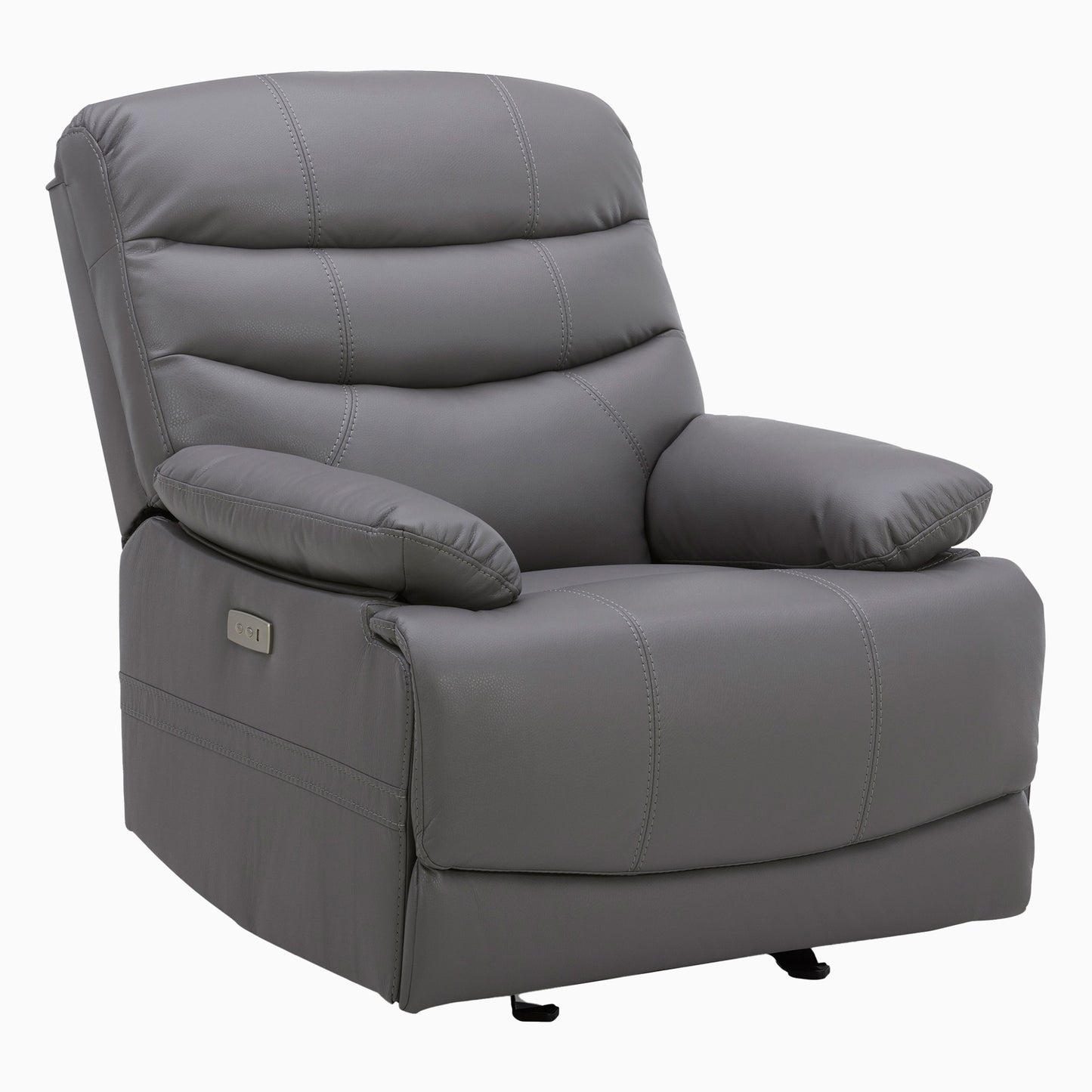 Naach Power Glider Recliner