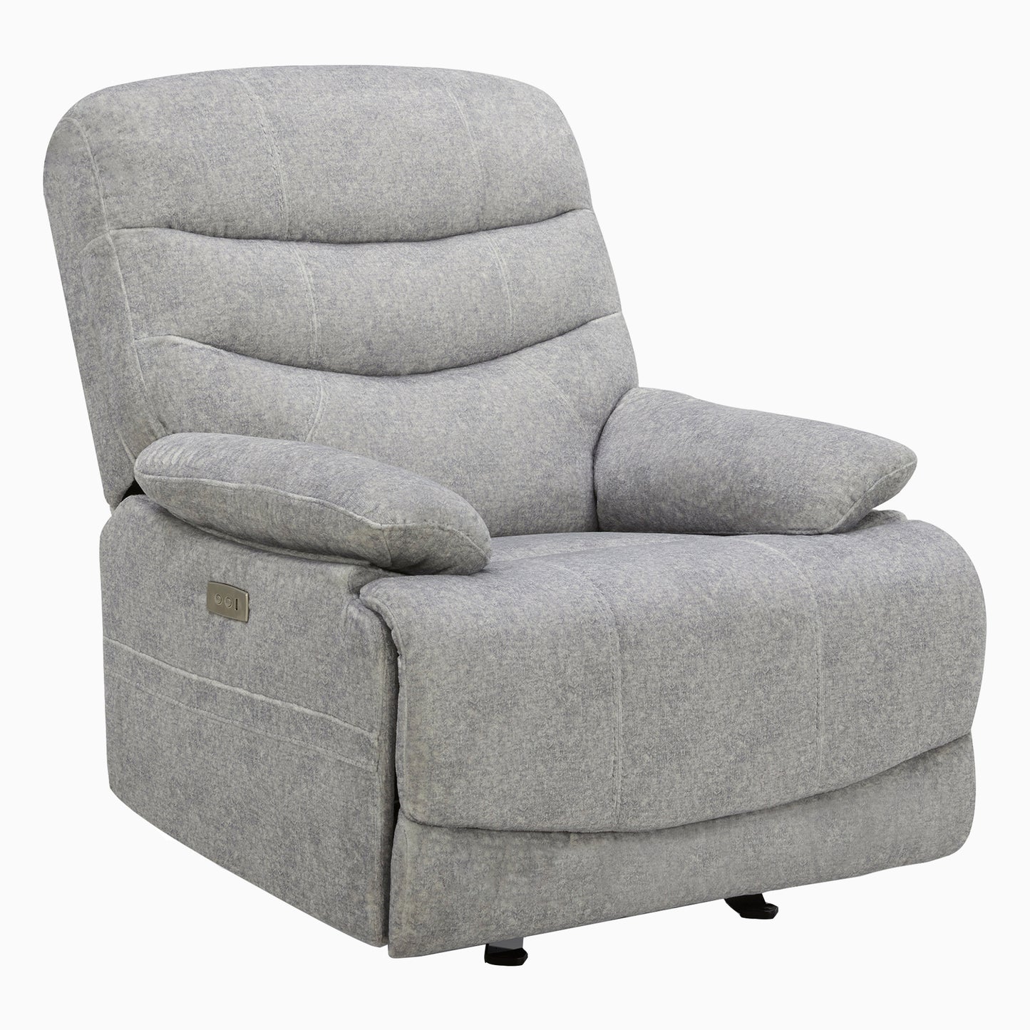 Naach Power Glider Recliner