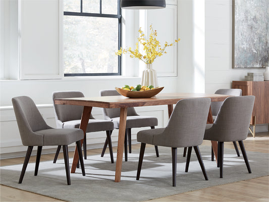 Best Gray Dining Chairs for 2024