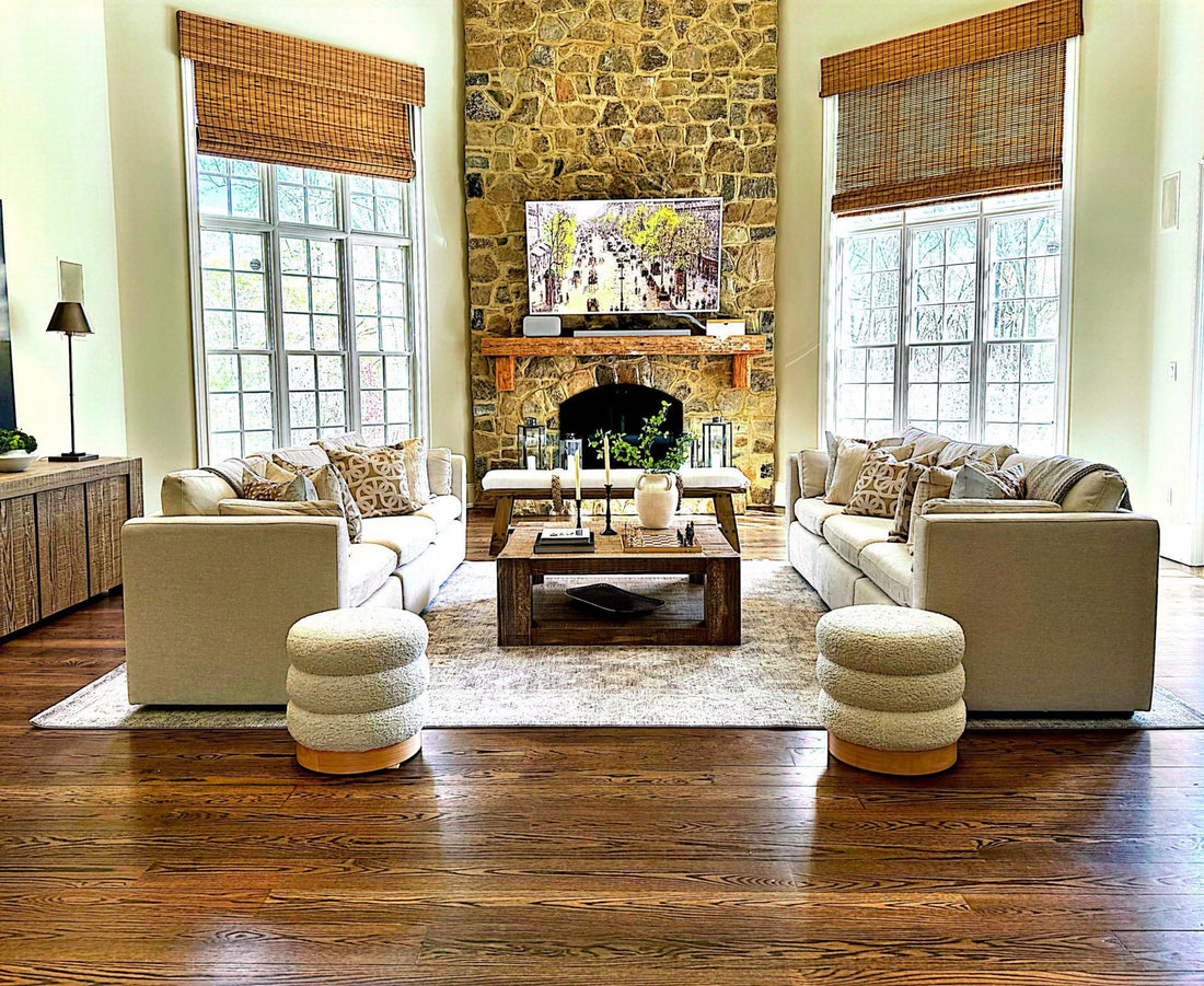 Sofa Selection Secrets: Maximize Comfort & Style in Your Space Sofa Selection Secrets: Maximize Comfort & Style in Your Space