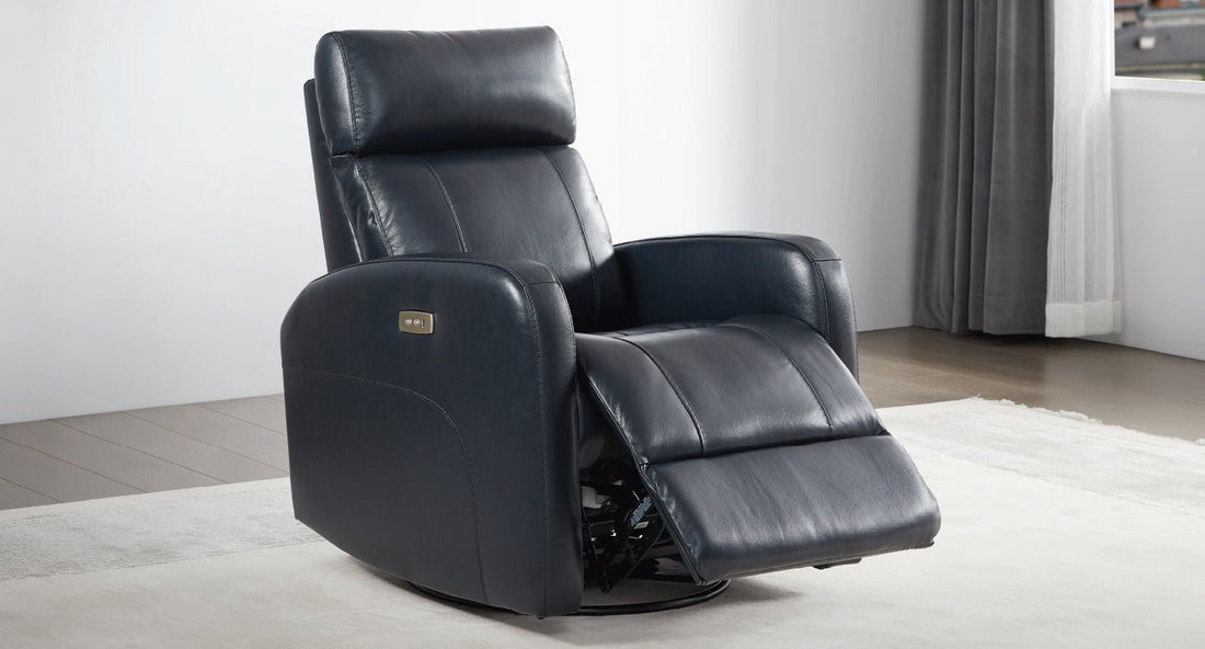A Guide to Cleaning and Maintaining Your Power Glider Recliner - CHITA LIVING