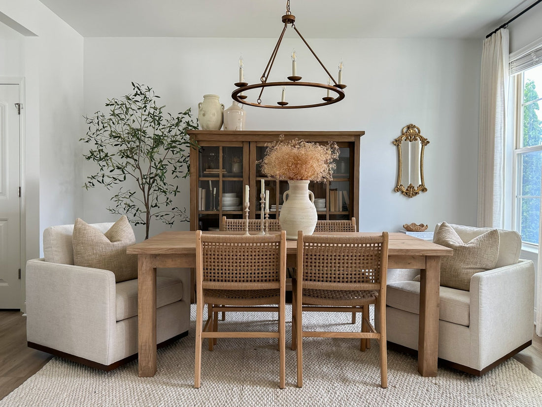 Accent Chairs: Welcoming Personality And Purpose Into Any Space - CHITA LIVING