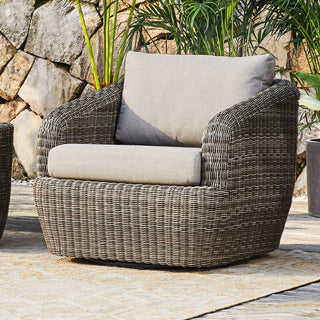 Cover image for an article about 2026 outdoor furniture trends for small balconies.