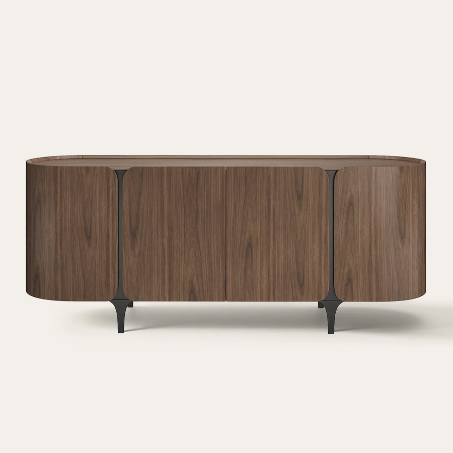 Editorial hero image for evaluating whether media storage furniture is worthwhile for a 100-inch TV.