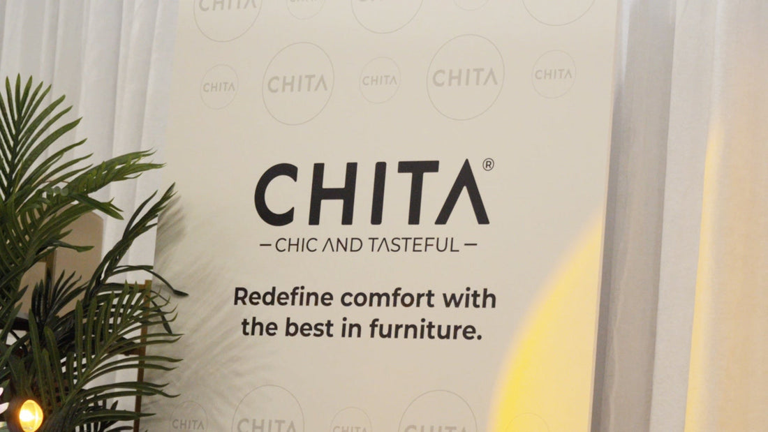 CHITA Takes Center Stage at the 56th NAACP Image Awards Gift Lounge