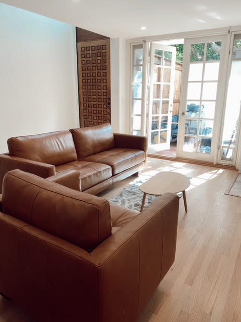 Leather Sofa Cleaning: How Often Should You Clean It?