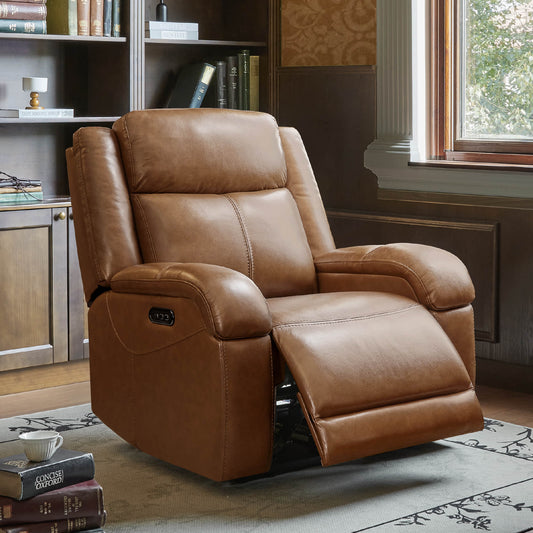 Isaac Wall Hugger Power Recliner