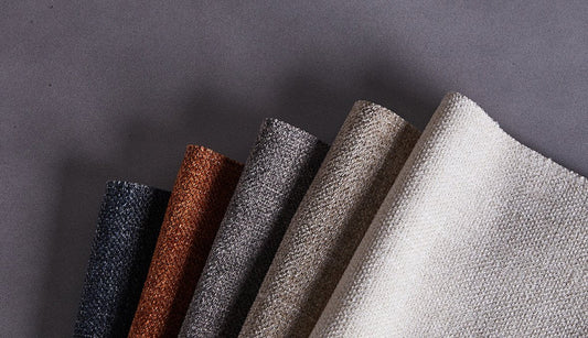 Decoding Performance Fabrics – What are Performance Fabrics? - CHITA LIVING