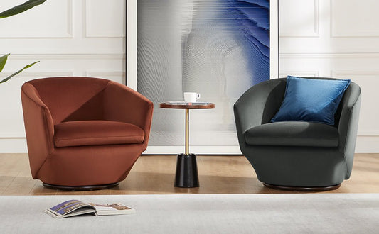 Eco-Friendly Furniture: How to Make Sustainable Choices for Earth Day and Beyond - CHITA LIVING