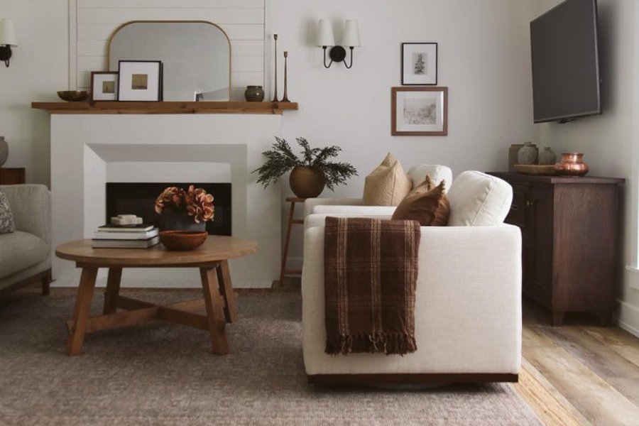 Fall Decor Lookbook: Stylish Trends You'll Love in 2023 - CHITA LIVING