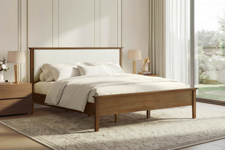 How to Choose a Bed Frame That Does Not Squeak, Wobble, or Break