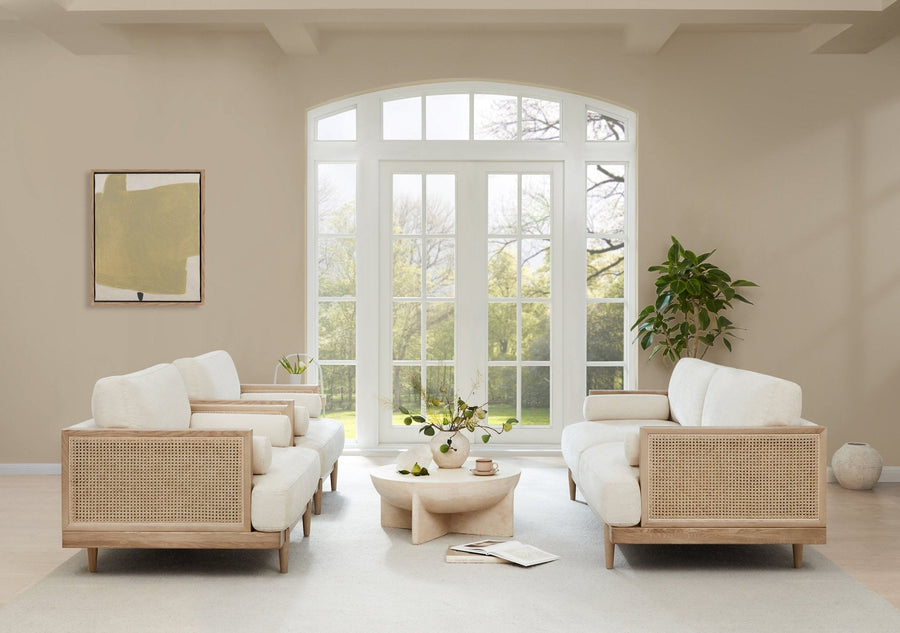 How Cloud Sofas Can Help You Achieve Japandi Interior Harmony - CHITA LIVING
