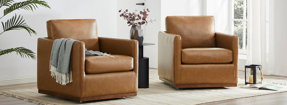 How To Choose The Perfect Accent Chair To Complement Your Room - CHITA LIVING