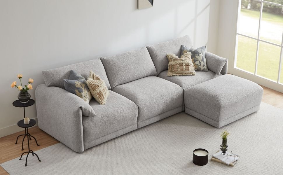 How to Identify If A Sofa or Chair is Good or Bad Quality? - CHITA LIVING