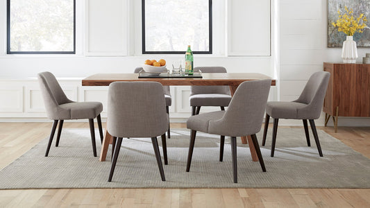 How To Incorporate Gray Pieces Into Your Decor Scheme - CHITA LIVING