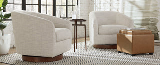 How to Position Accent Chairs in Living Room? - CHITA LIVING