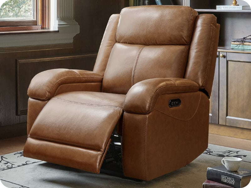 How To Choose The Perfect Accent Chair To Complement Your Room