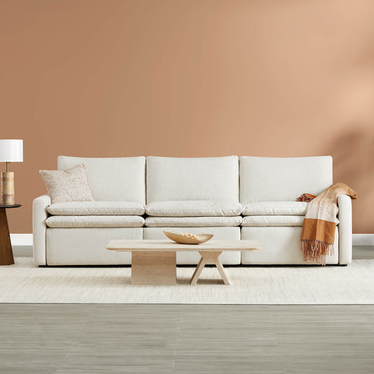 CHITA LIVING early Black Friday furniture sale promotional banner featuring exclusive holiday deals and sixty day price match guarantee