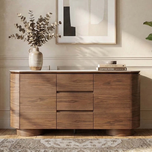 Sideboard vs. Buffet: What's the Real Difference? (2026 Guide)