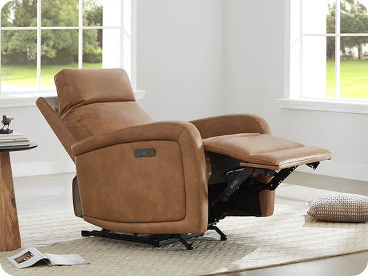 Headrest Recliners vs. Traditional Recliners: Which Is Right for You?